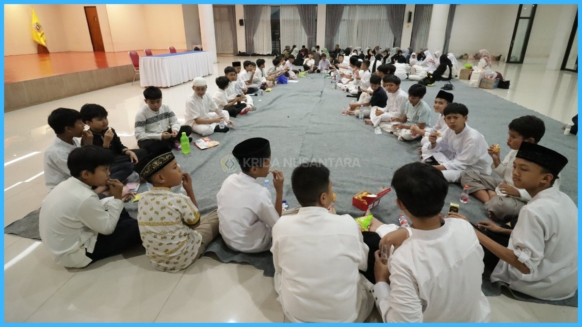 Krida Nusantara (Official) tweet media