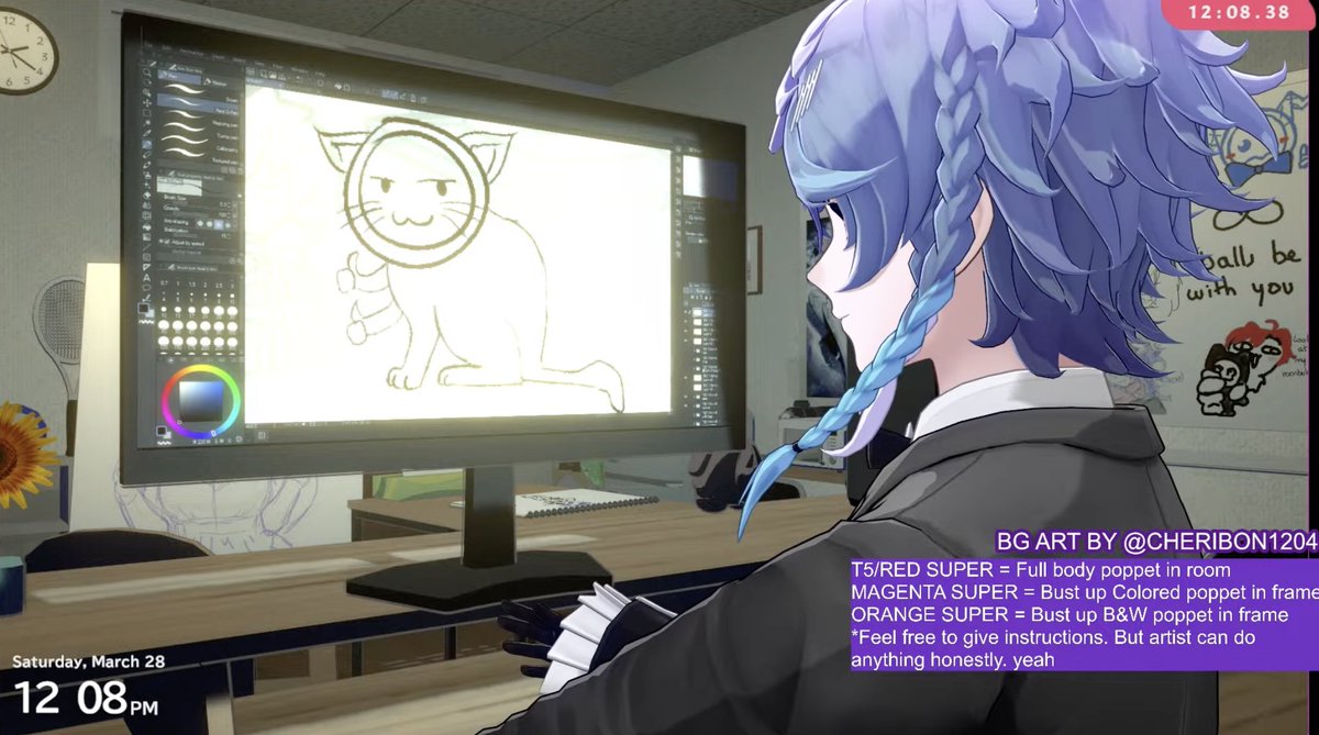 파이프 piecrust ထ tweet media