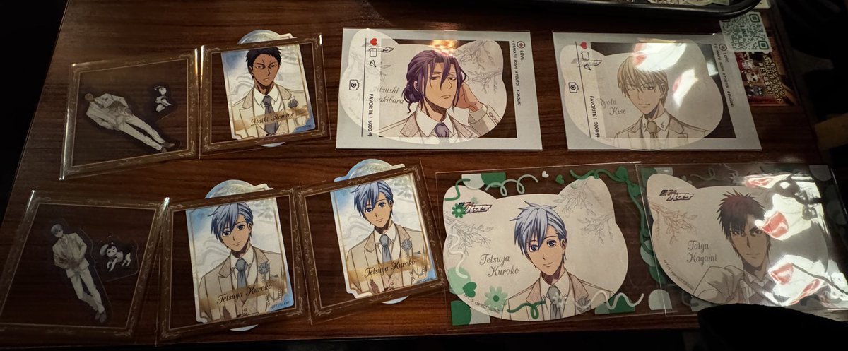 𝙃𝘼𝙇 お取引 対応ゆっくりです tweet media