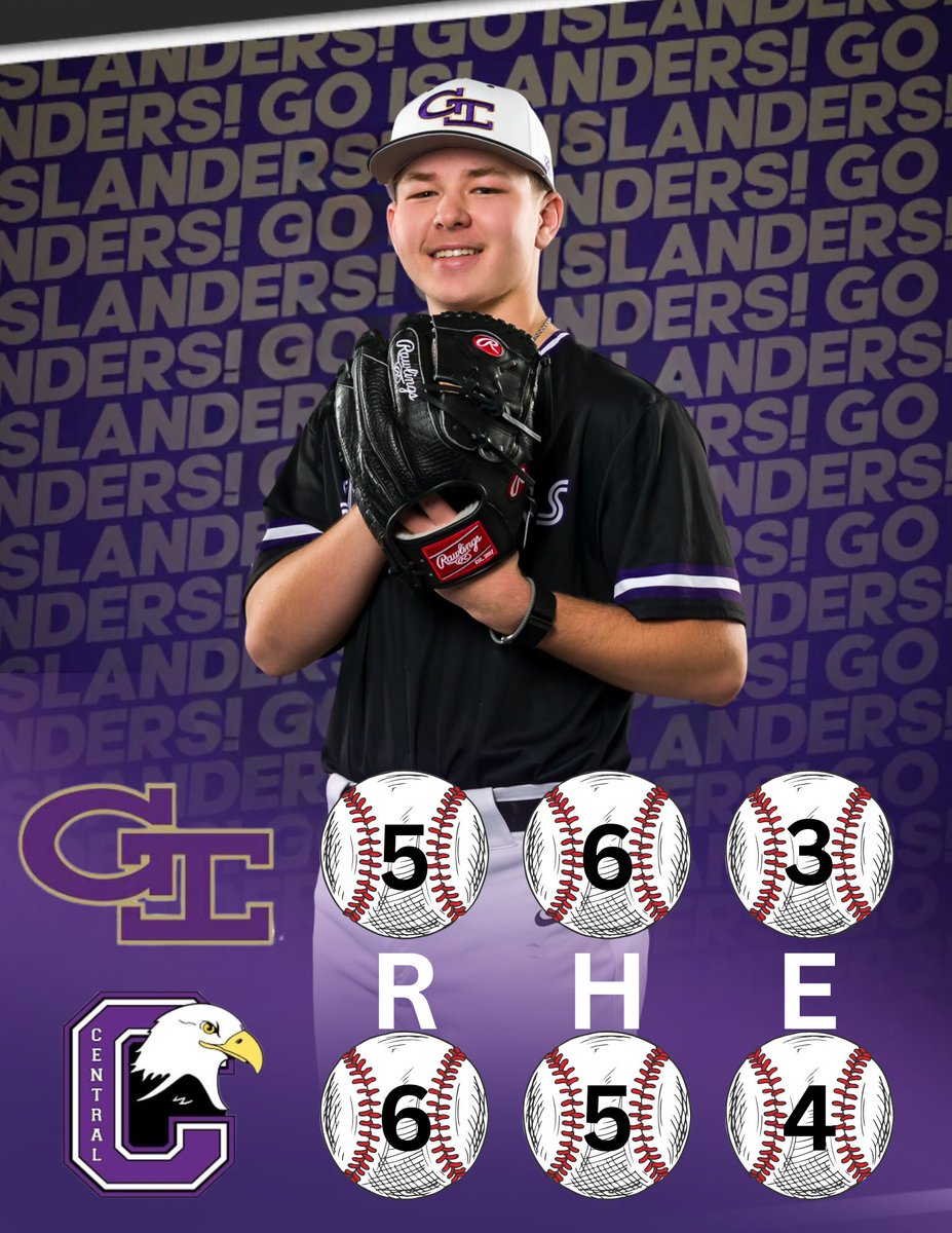 GISH Baseball Fans tweet media