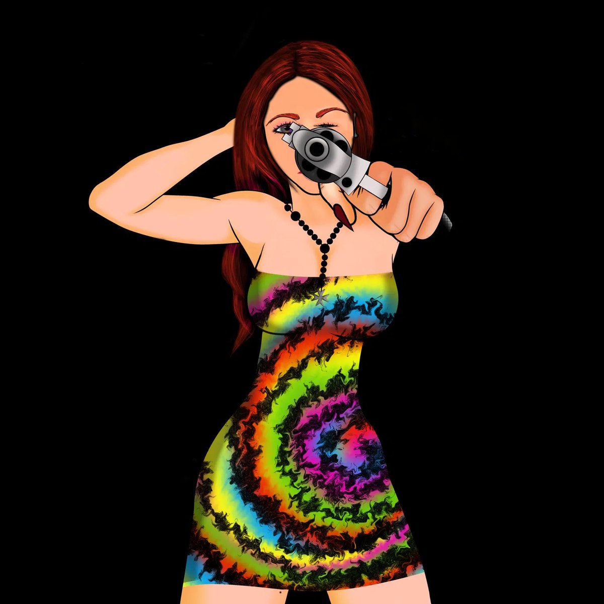 Calamity Mort tweet media