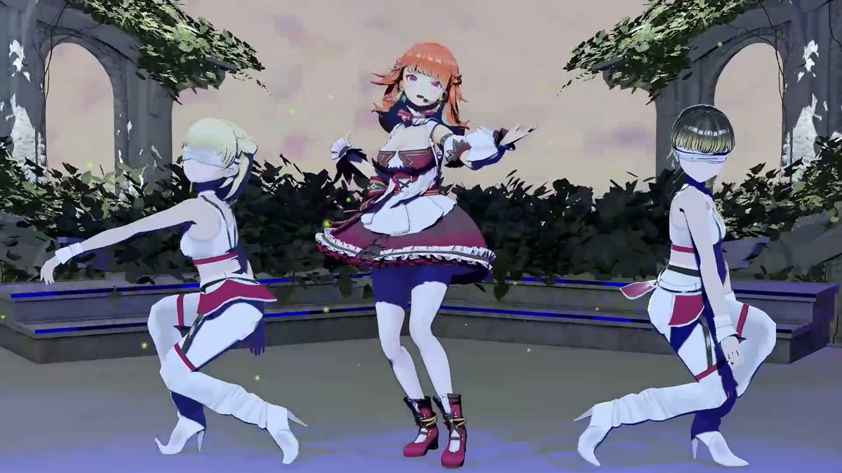 ホロライブプロダクション【公式】 tweet media