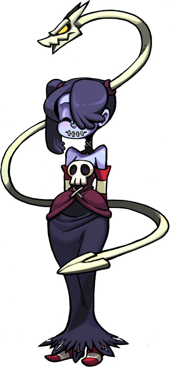 Siena "Squigly" Contielo tweet media