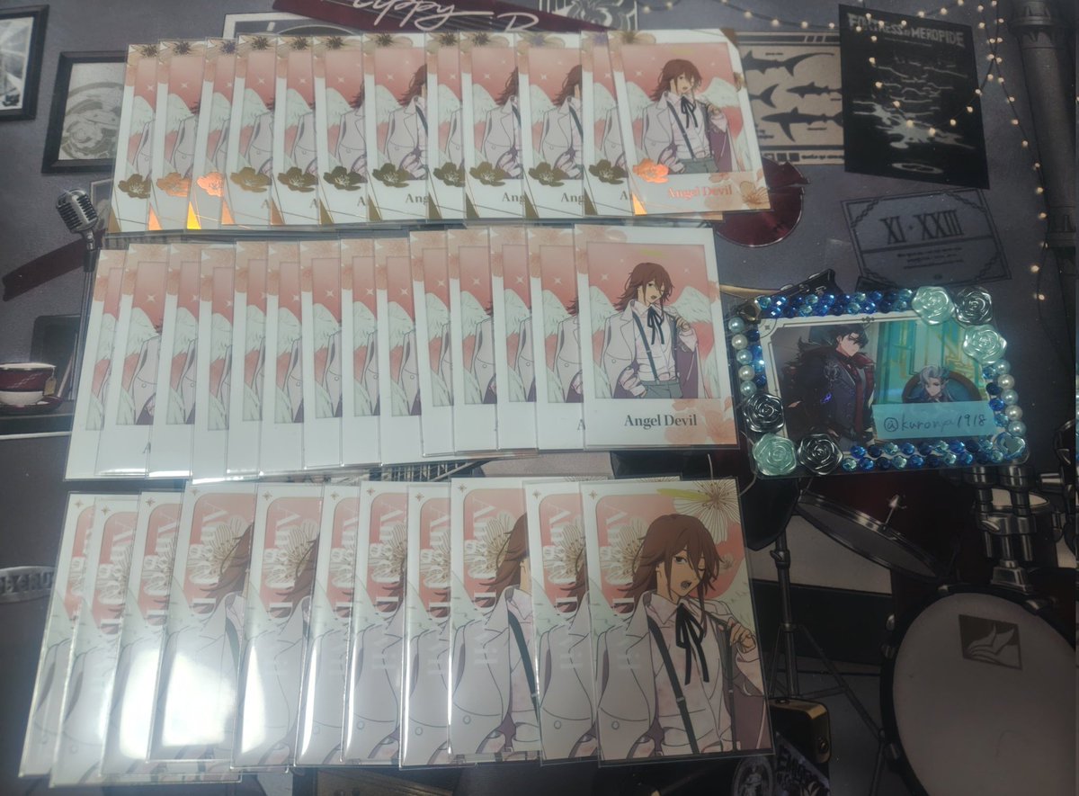 kuronya取引き tweet media