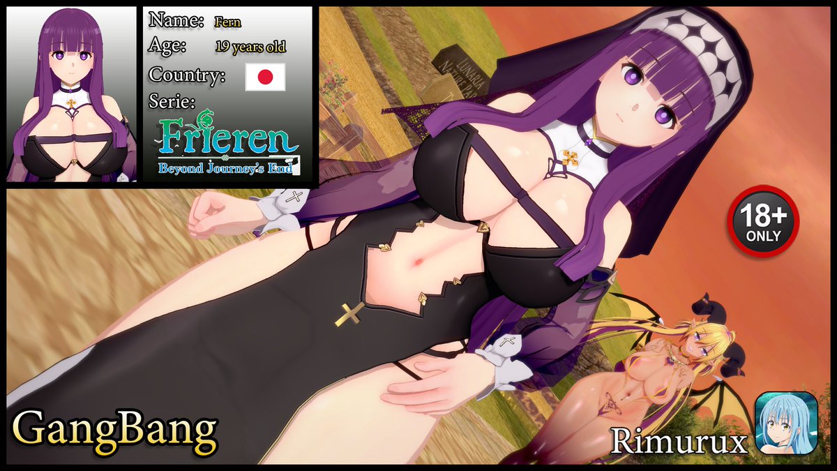 RimuruX 🔞 tweet media