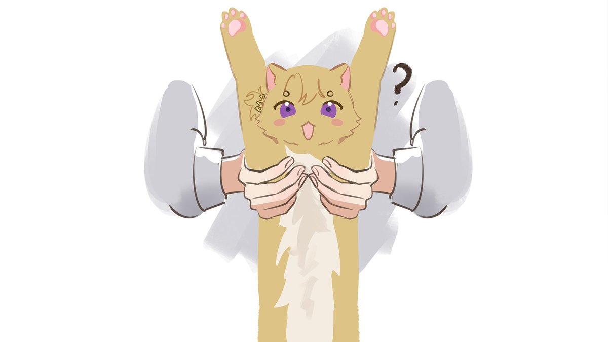 Luca Kaneshiro 🦁 💰 NIJISANJI EN tweet media