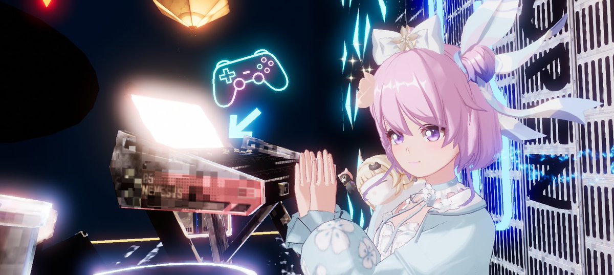 ココア tweet media