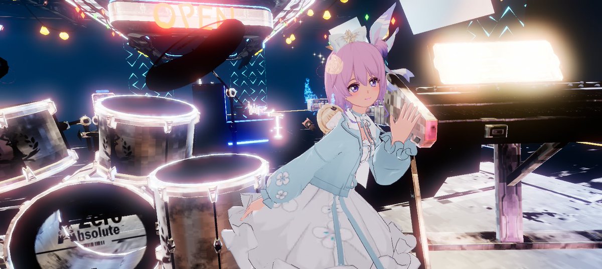 ココア tweet media