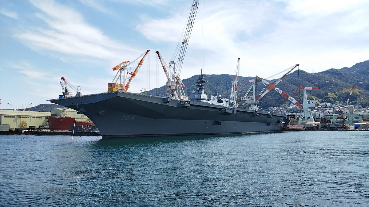 ナナヨン@冬涼を護衛提督(佐世保行けない勢) tweet media