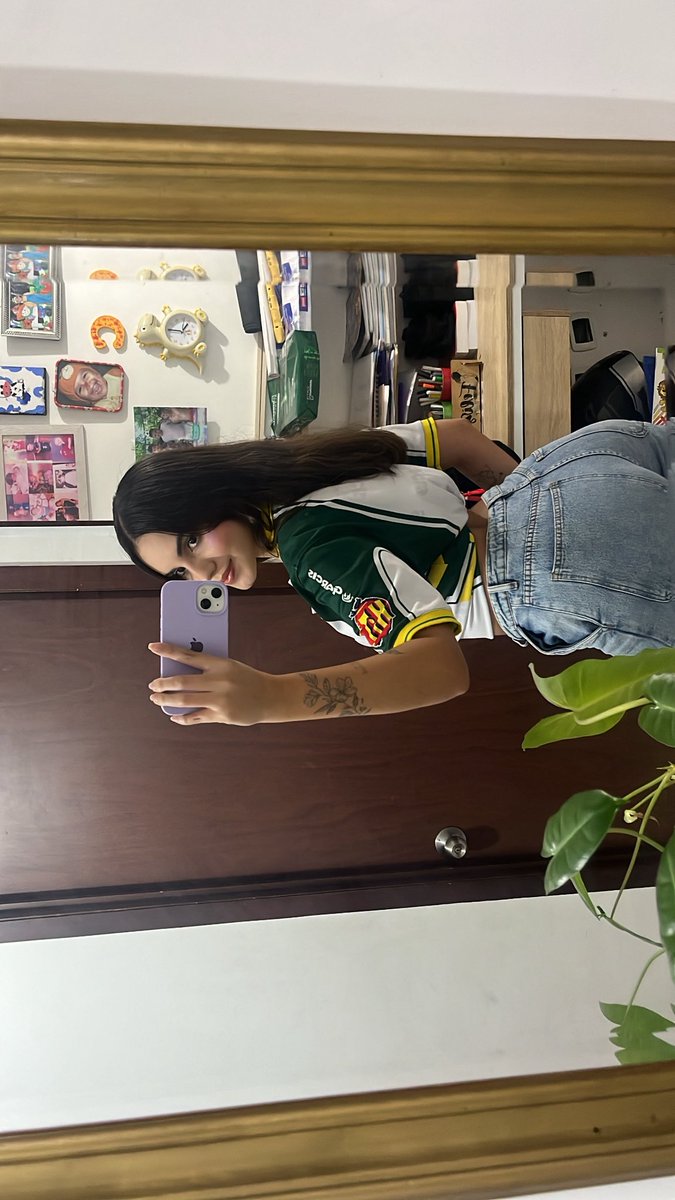 Carolinda Ortiz. tweet media