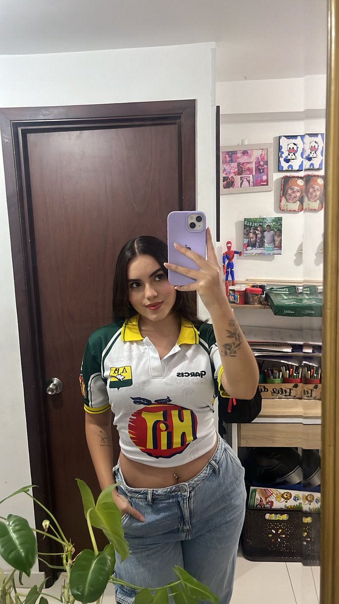 Carolinda Ortiz. tweet media