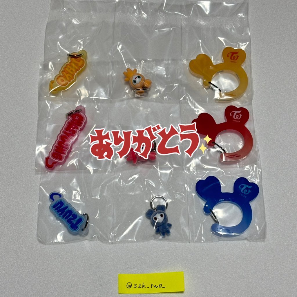 しずく tweet media