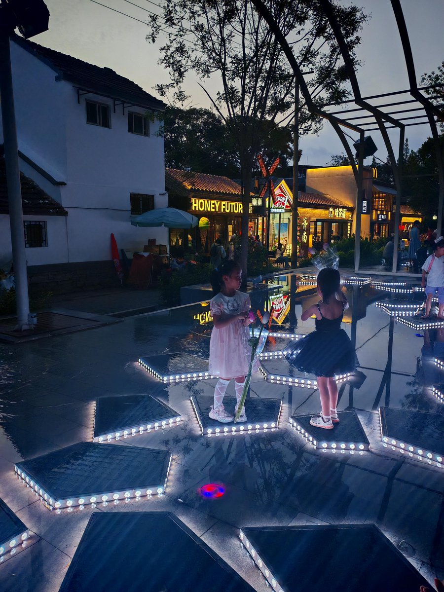 Luana P. tweet media