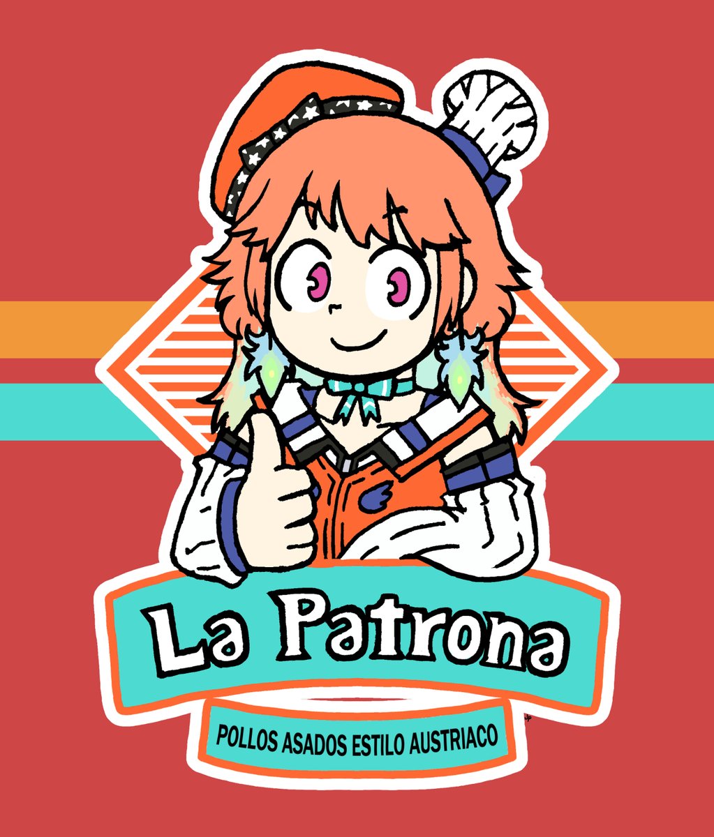 JP (Comms open) tweet media