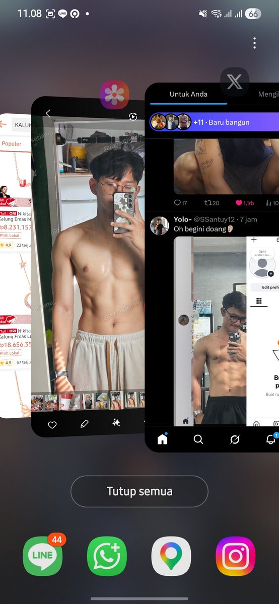 Urangteh tweet media