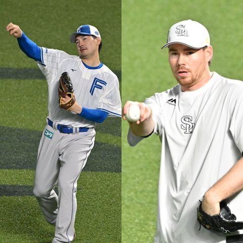 西スポWEB OTTO! タカ番がつぶやくソフトバンクホークス最新情報・裏情報 tweet media