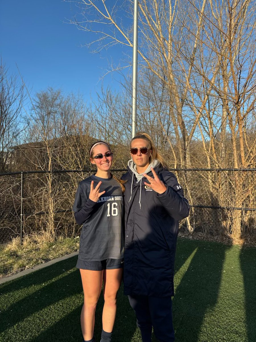 ESHS Girls Soccer tweet media