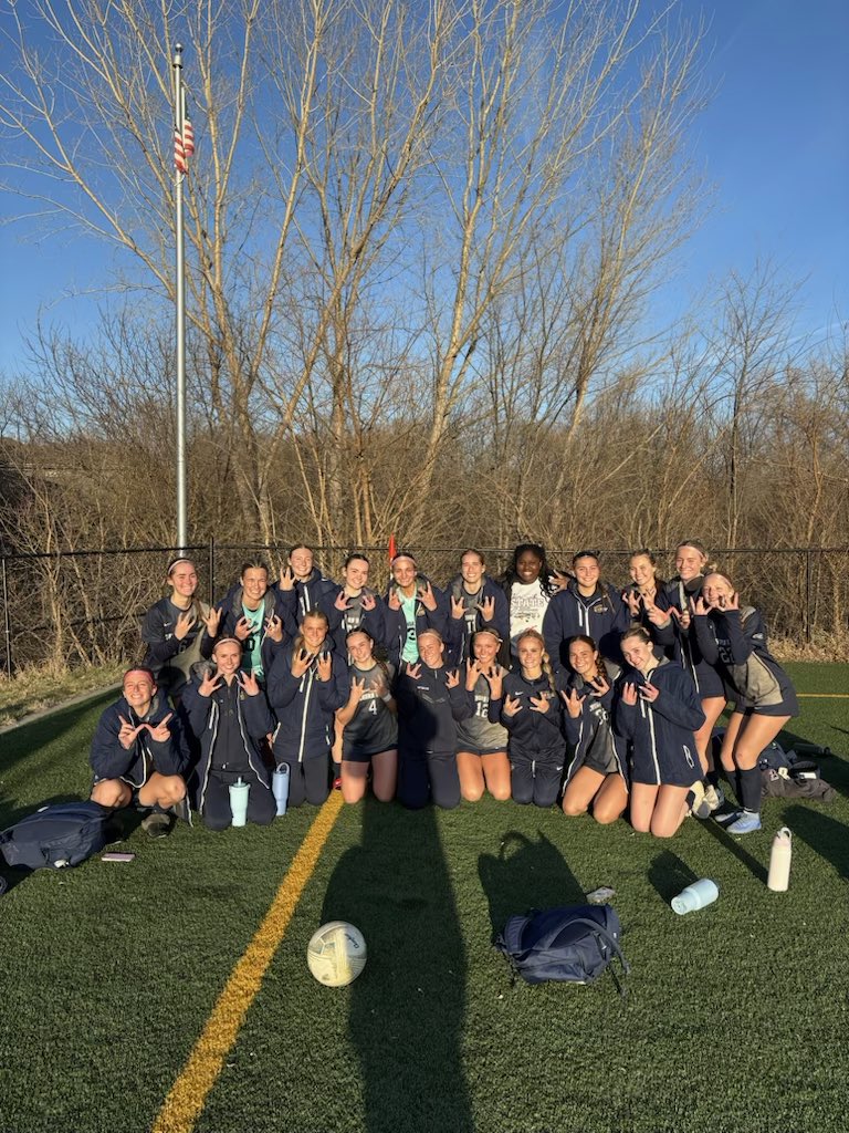 ESHS Girls Soccer tweet media