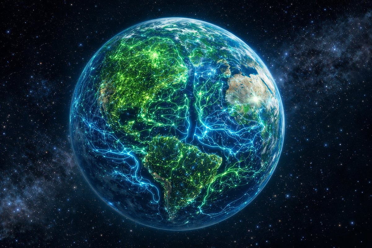 Chronos Intelligence tweet media