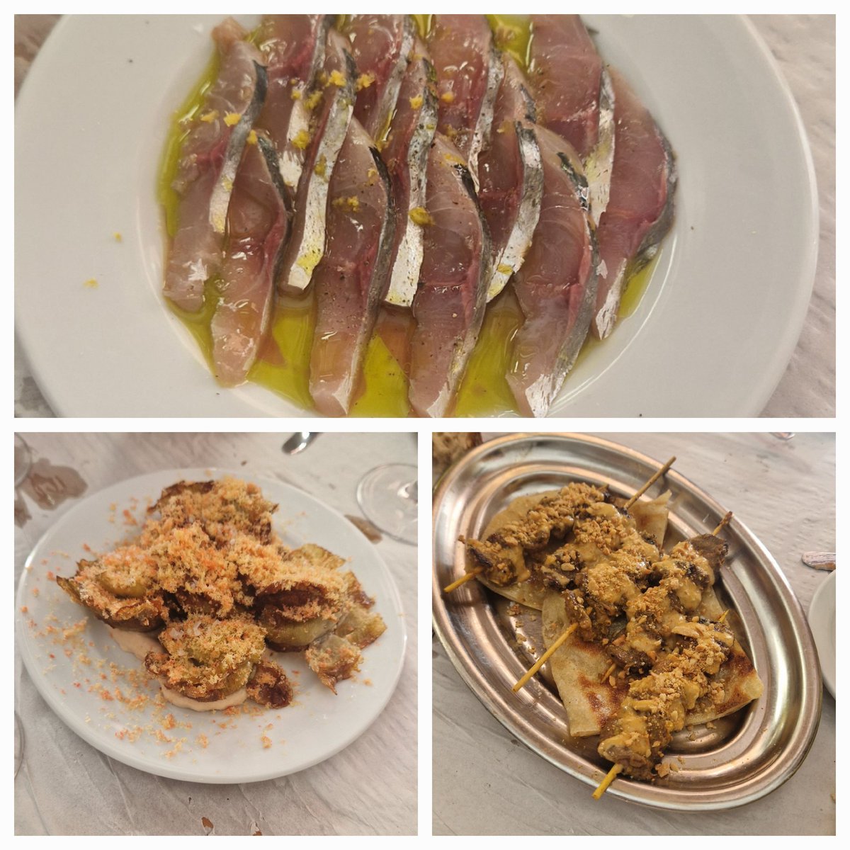 srdeserrano's tweet image. En LA CAPA se come, pero sobre todo se bebe. Viva el vino y la exaltación de la amistad🍷. #LaCapa #Carabanchel #Madrid #vino