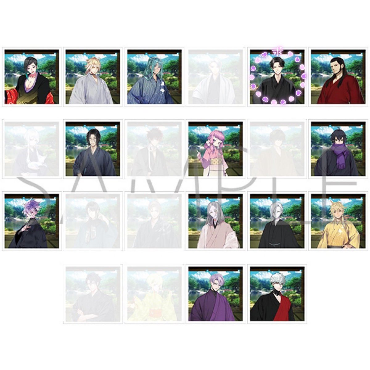 欅@グッズ垢 tweet media