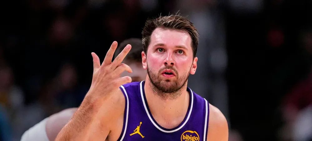 Magic Johnson Brasil tweet media