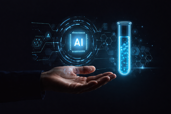 2026: El Gran Experimento Global

Leer más aquí → tinyurl.com/275stejd

#Marketing #Tecnología #IA #ElGranExperimentoGlobal #Tendencias2026