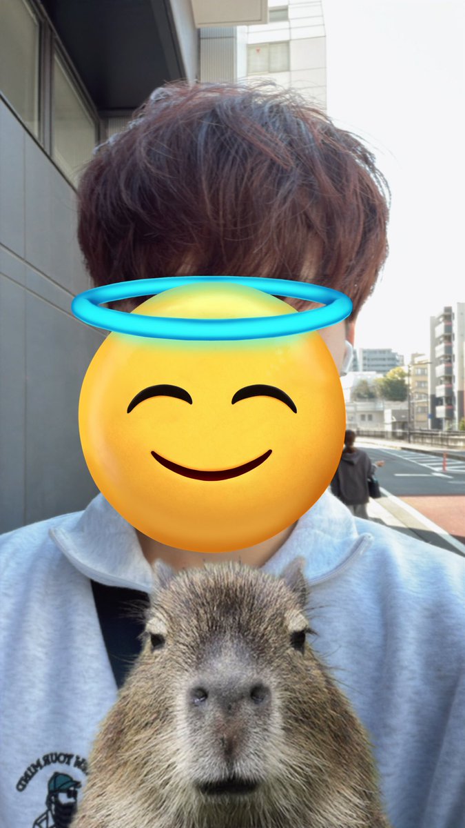 きむしてい tweet media