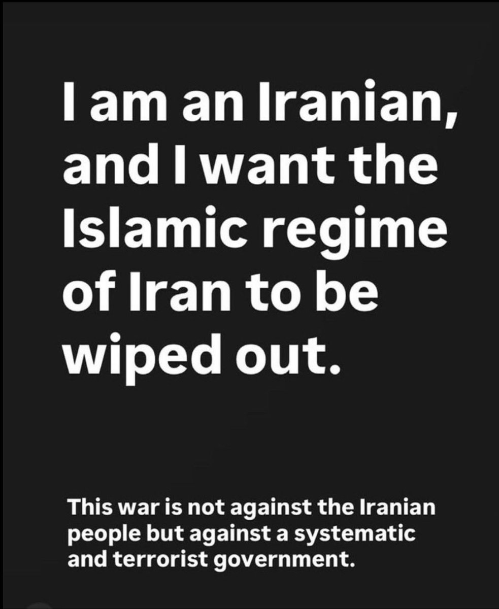 YasforIran tweet media