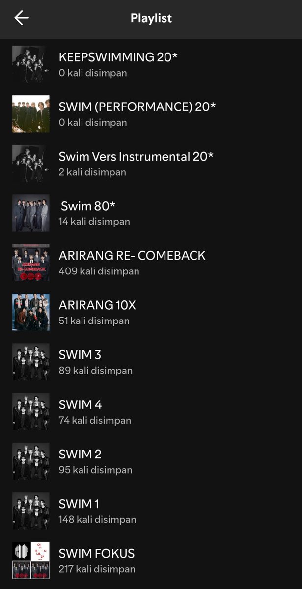 ⟭⟬tiwinyajimin🐣⟬⟭ 𝙰𝚁𝙸𝚁𝙰𝙽𝙶 ⊙⊝⊜ ⁷ tweet media