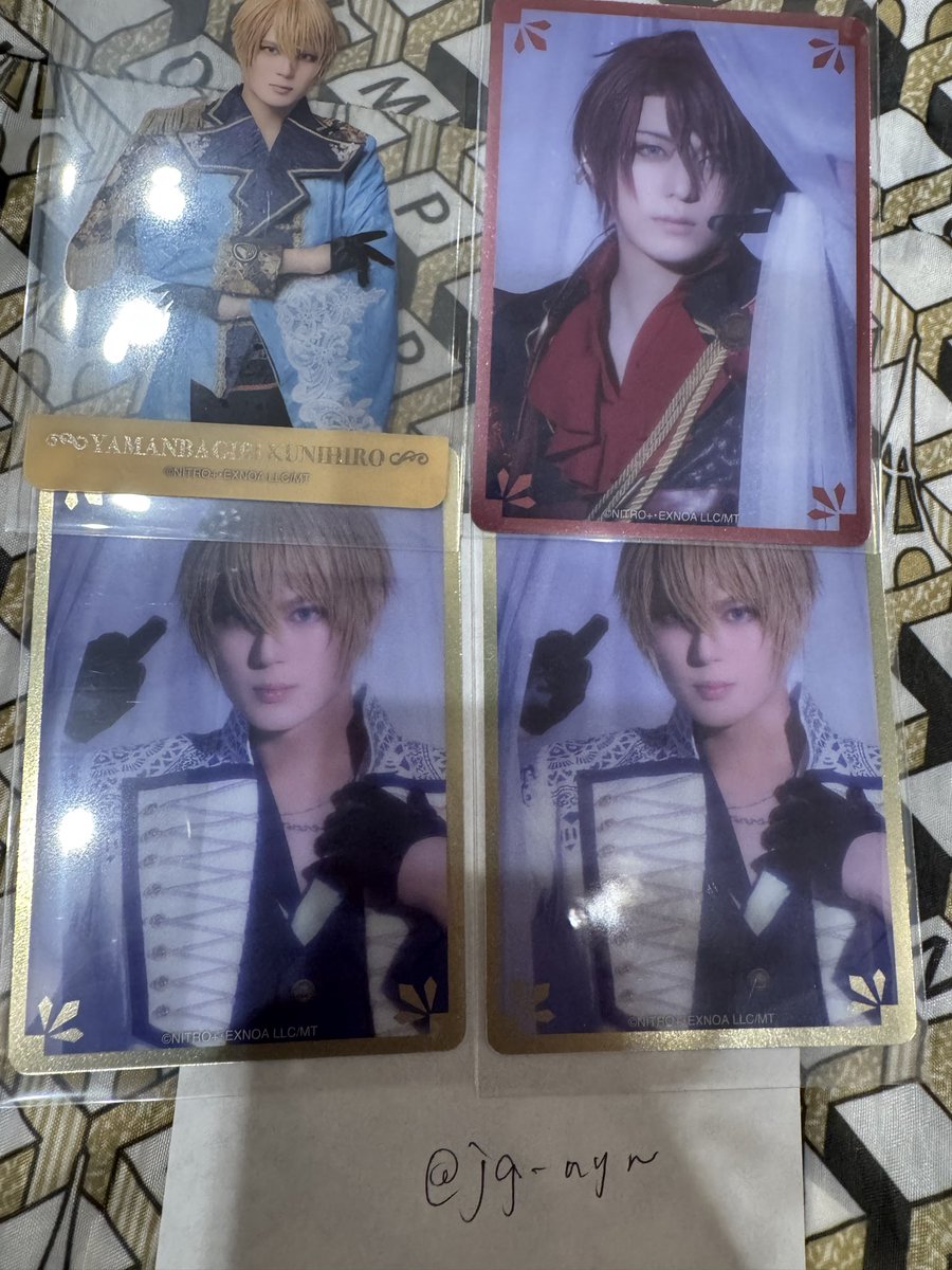 えりんぎ tweet media