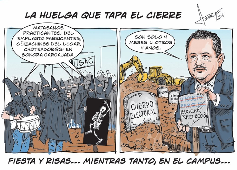 Prensa Libre tweet media