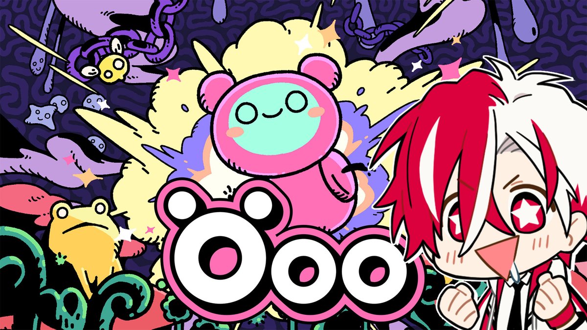 もりこー電波受信局 tweet media