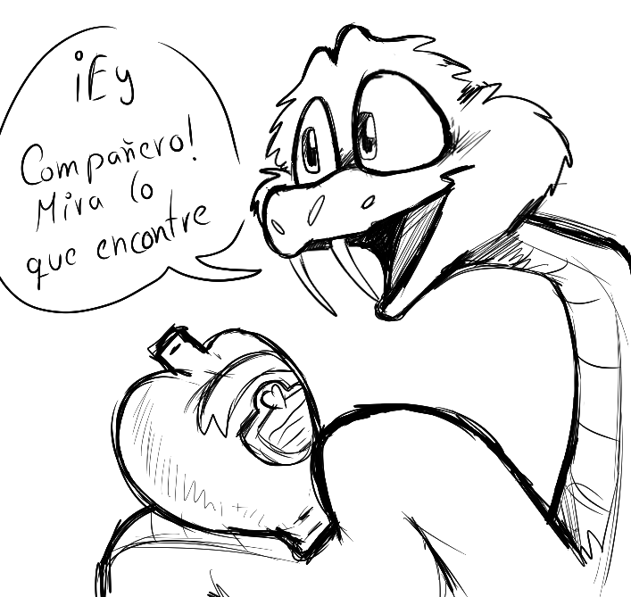 ∀yS TOONS (COMMISSIONS OPEN 🛐) tweet media