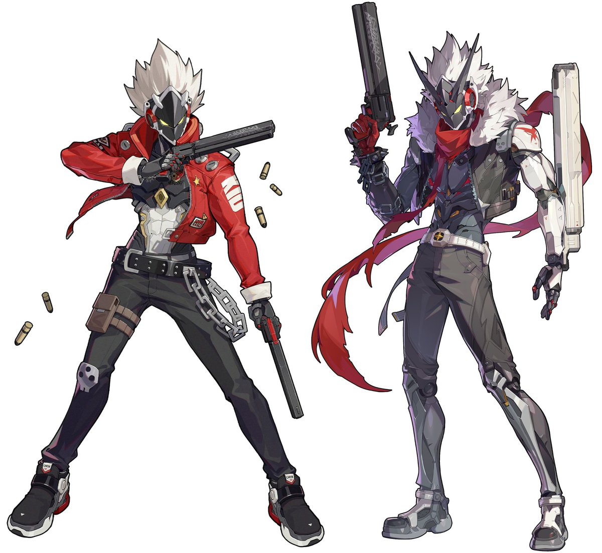 ZenlessWorld tweet media