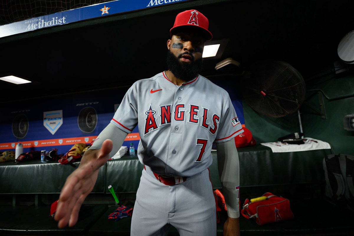 Los Angeles Angels tweet media