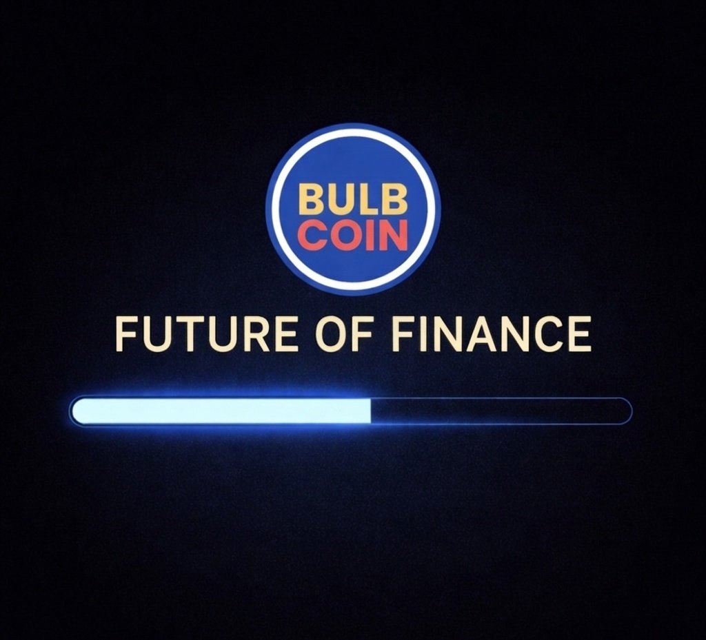 Bulb Coin tweet media