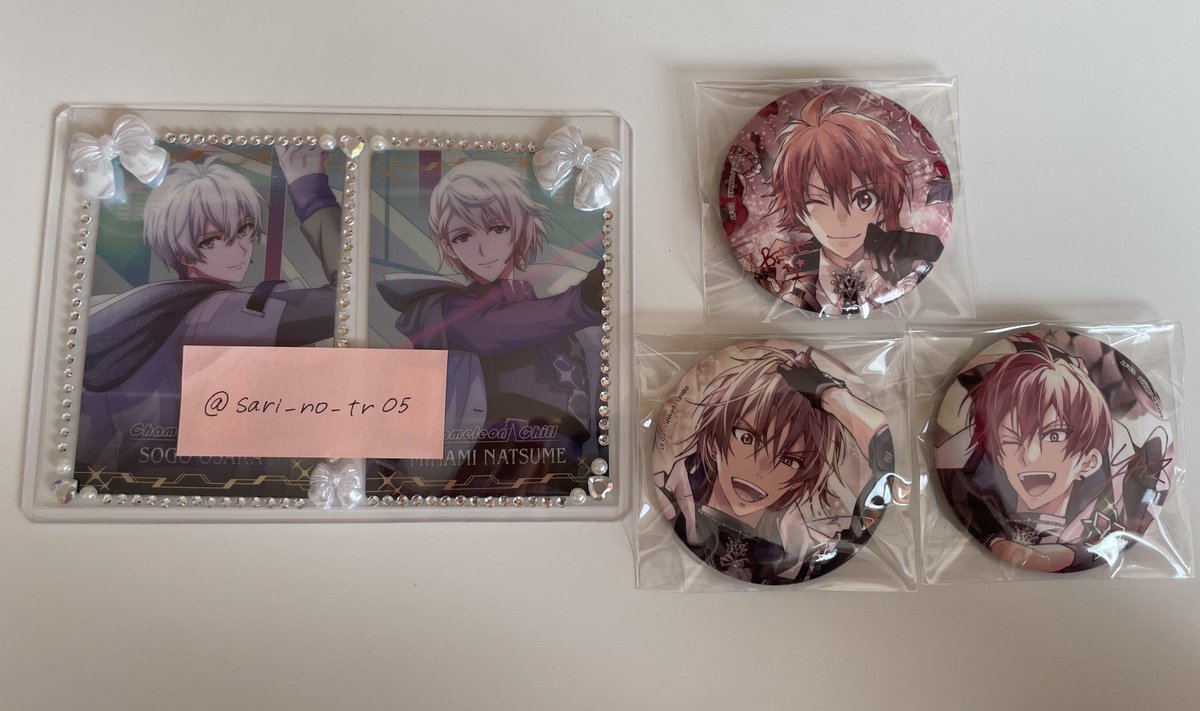 𝚂 𝙰 𝚁 𝙸交換垢 tweet media