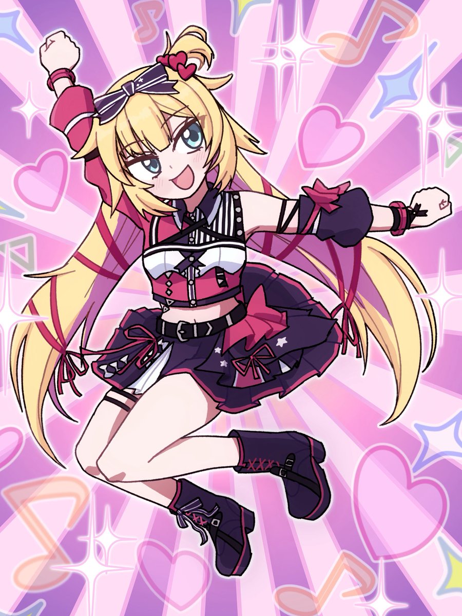 ラビルデ tweet media