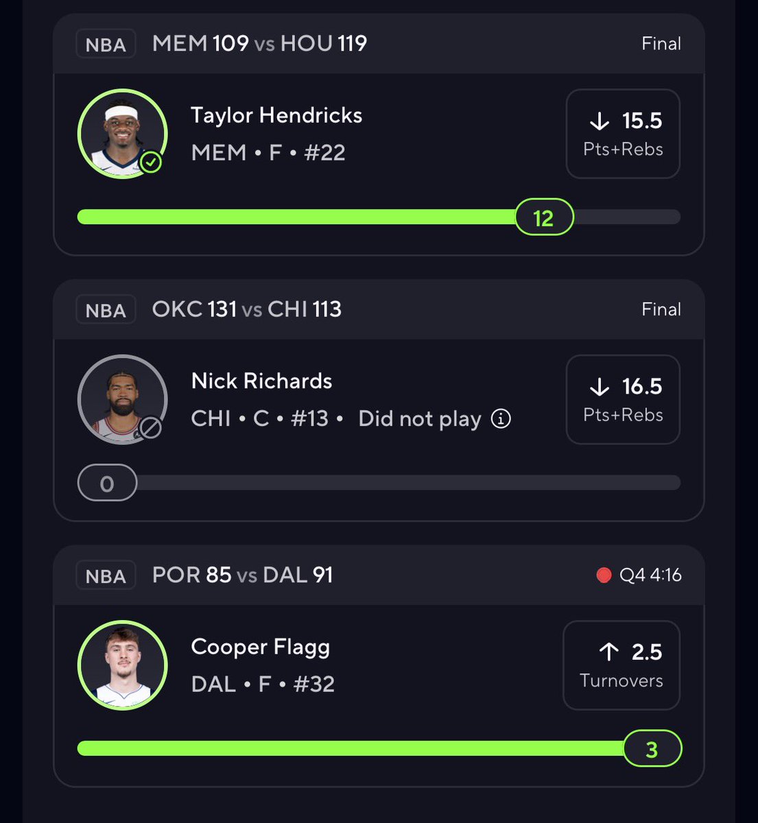 JukePicks tweet media