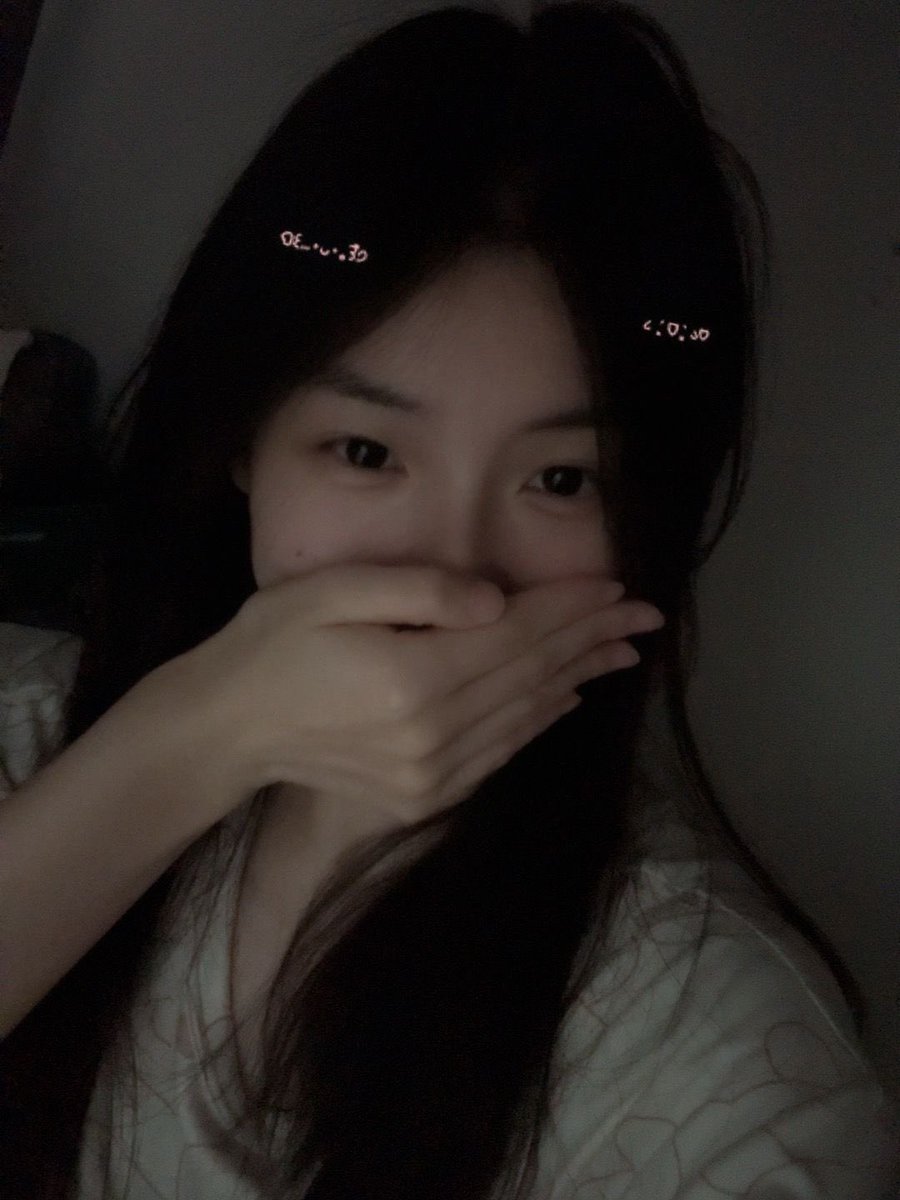 자스민. tweet media