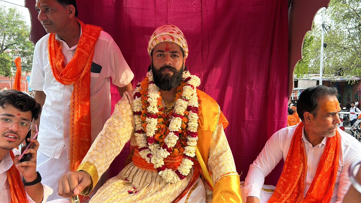 Ranjeet Singh Sodala tweet media