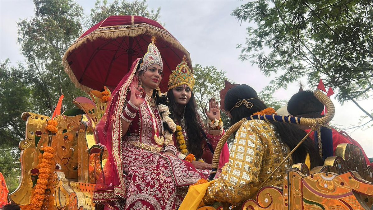 Ranjeet Singh Sodala tweet media