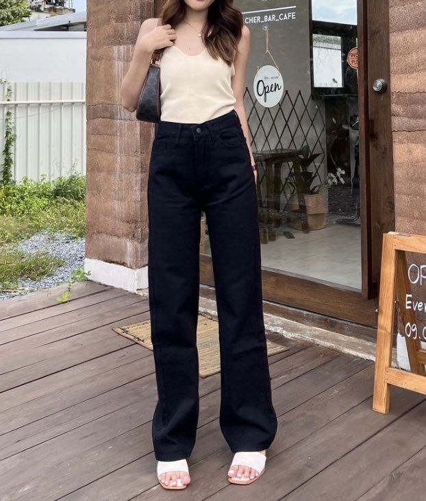pp_jh18's tweet photo. ส่งต่อ กางเกงยีนส์ Instyles Shop มือ1 Size.M เอว26-27 สะโพก36-37 เป้า13 ความยาว39-40
💸 350.- ส่งฟรี (from430)

#ส่งต่อเสื้อผ้ามือ2 #ส่งต่อเสื้อผ้า #เสื้อผ้ามือสอง #เสื้อผ้ามือ2 #ส่งต่อเสื้อผ้ามือสอง #เสื้อผ้ามือสองสภาพดี https://t.co/ZOHUADeCun