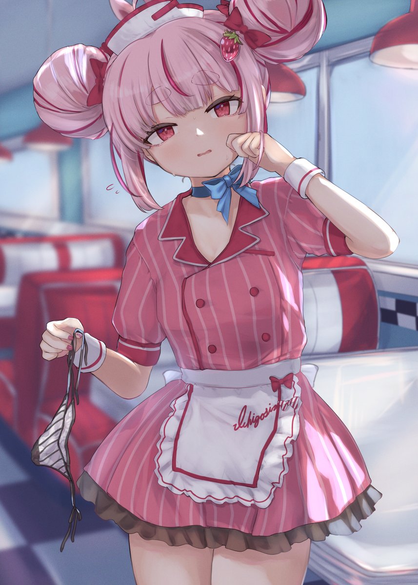 てんかす🍤 tweet media