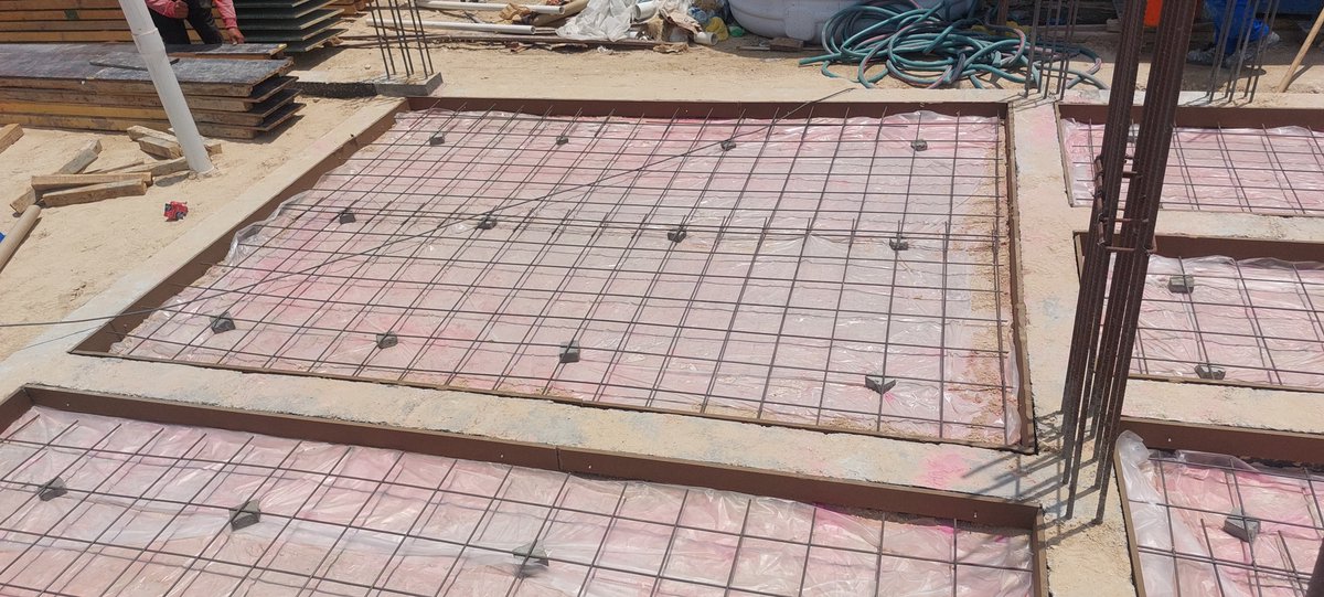 شركة رَك للمُقاوَلات العامةّ tweet media