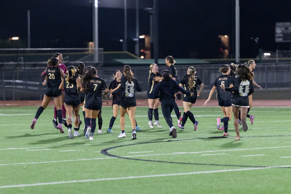 Summer Creek High tweet media