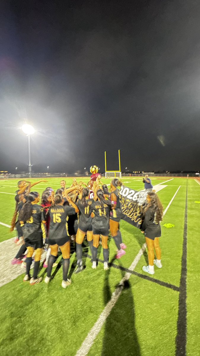 Summer Creek High tweet media