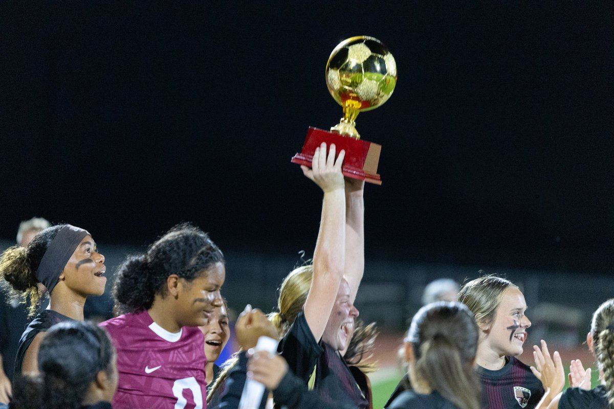 Summer Creek High tweet media