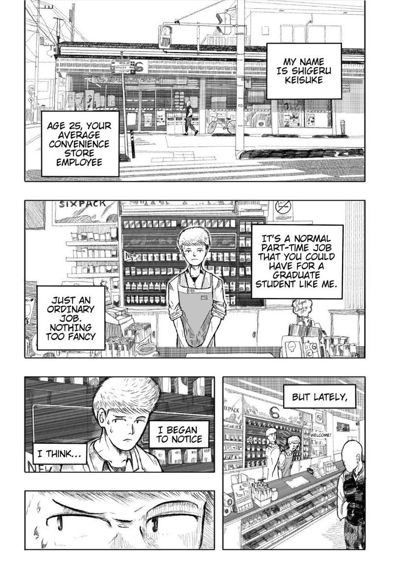 Low Salary Alien tweet media